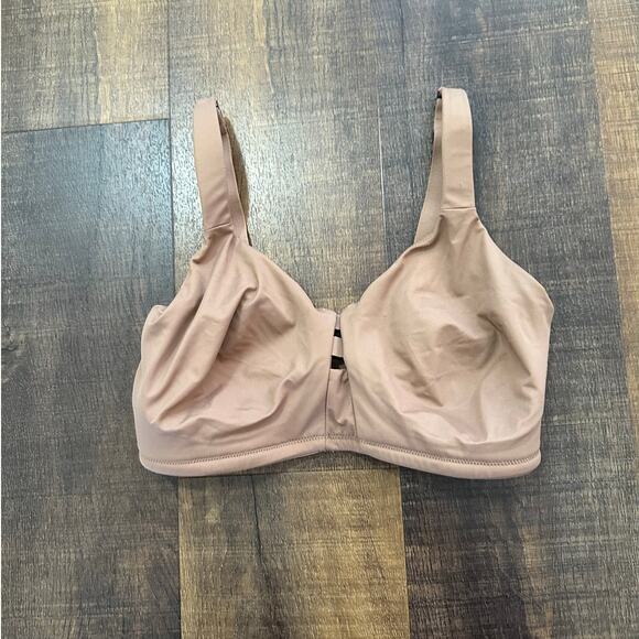 SPANX Low Profile Minimizer Bra Size 34G - Picture 1 of 9